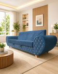 Stylish bed sofa