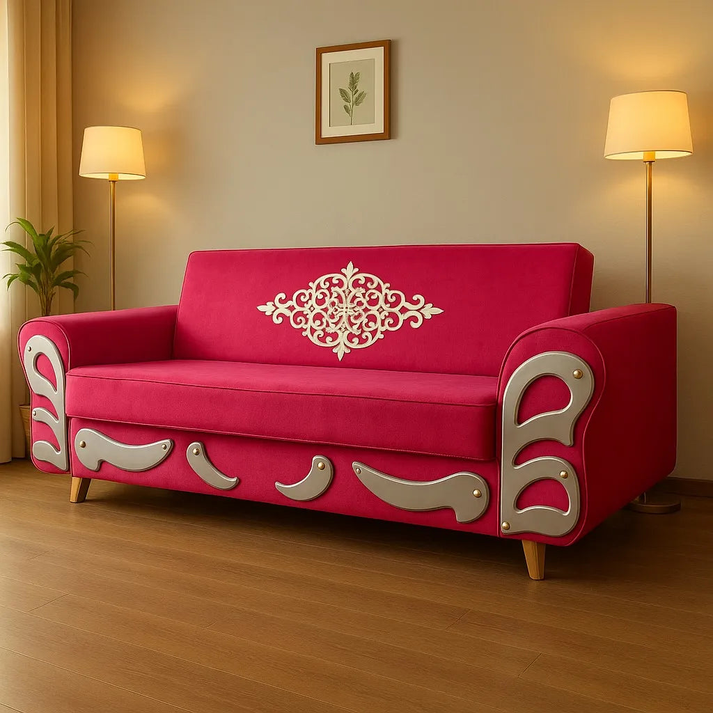 sofa cum bed price in pakistan