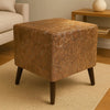 Occasional stools pair