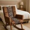 Wooden Relaxing Chair with Molty Foam Cushioning