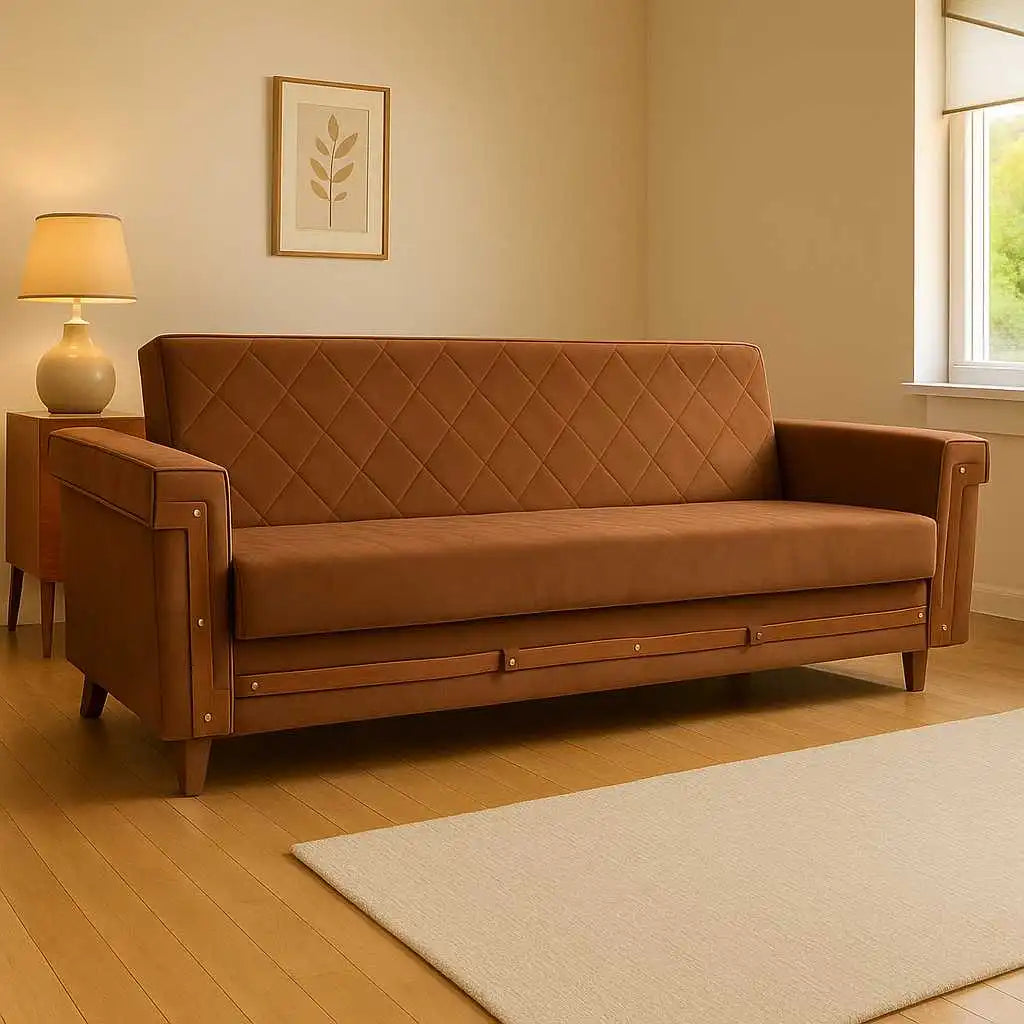 sofa cum bed price in pakistan