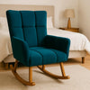 Comfortable Rocking Chair and Relaxing Chair for Home