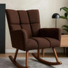 Rocking Chair for Reading Corner
