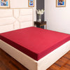 Waterproof mattress protector