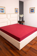 Waterproof mattress protector