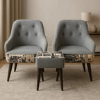 coffee table chairs price in pakistan