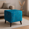 Modern design stools pair