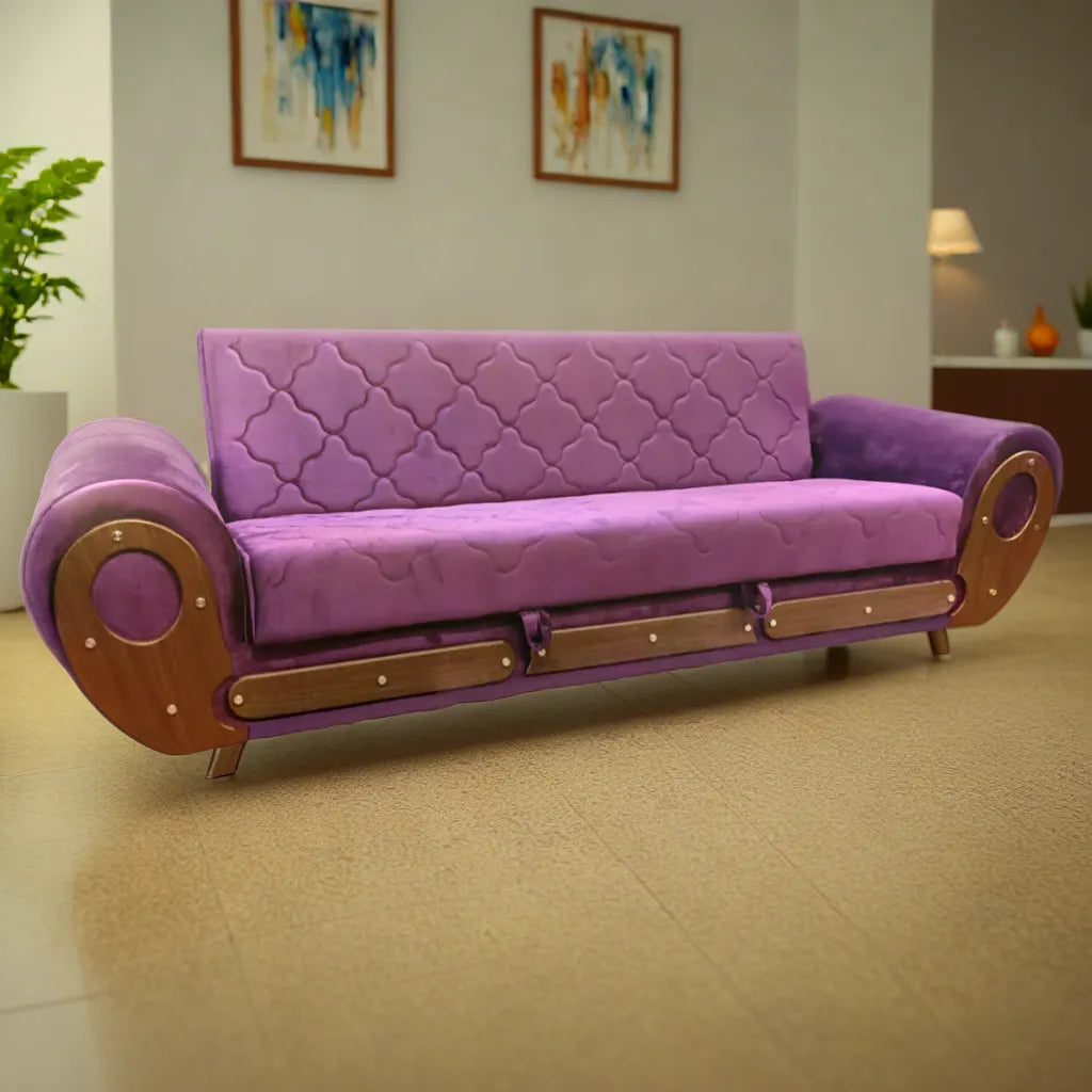 sofa cum bed price in pakistan