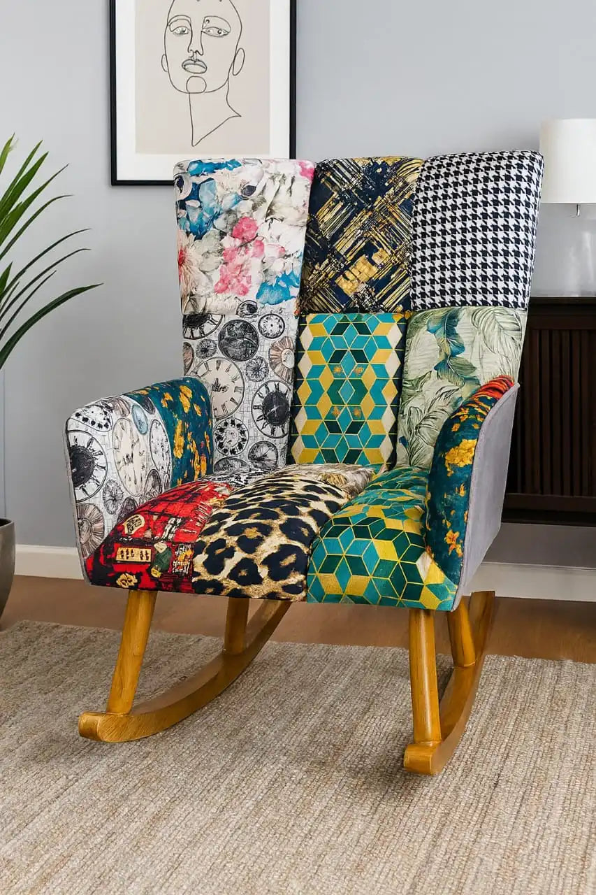 rocking chair price in pakistan