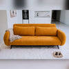 Luxury recliner sofa bed