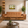 Sofa cum bed design