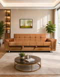 Sofa cum bed design