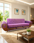 Affordable sofa cum bed