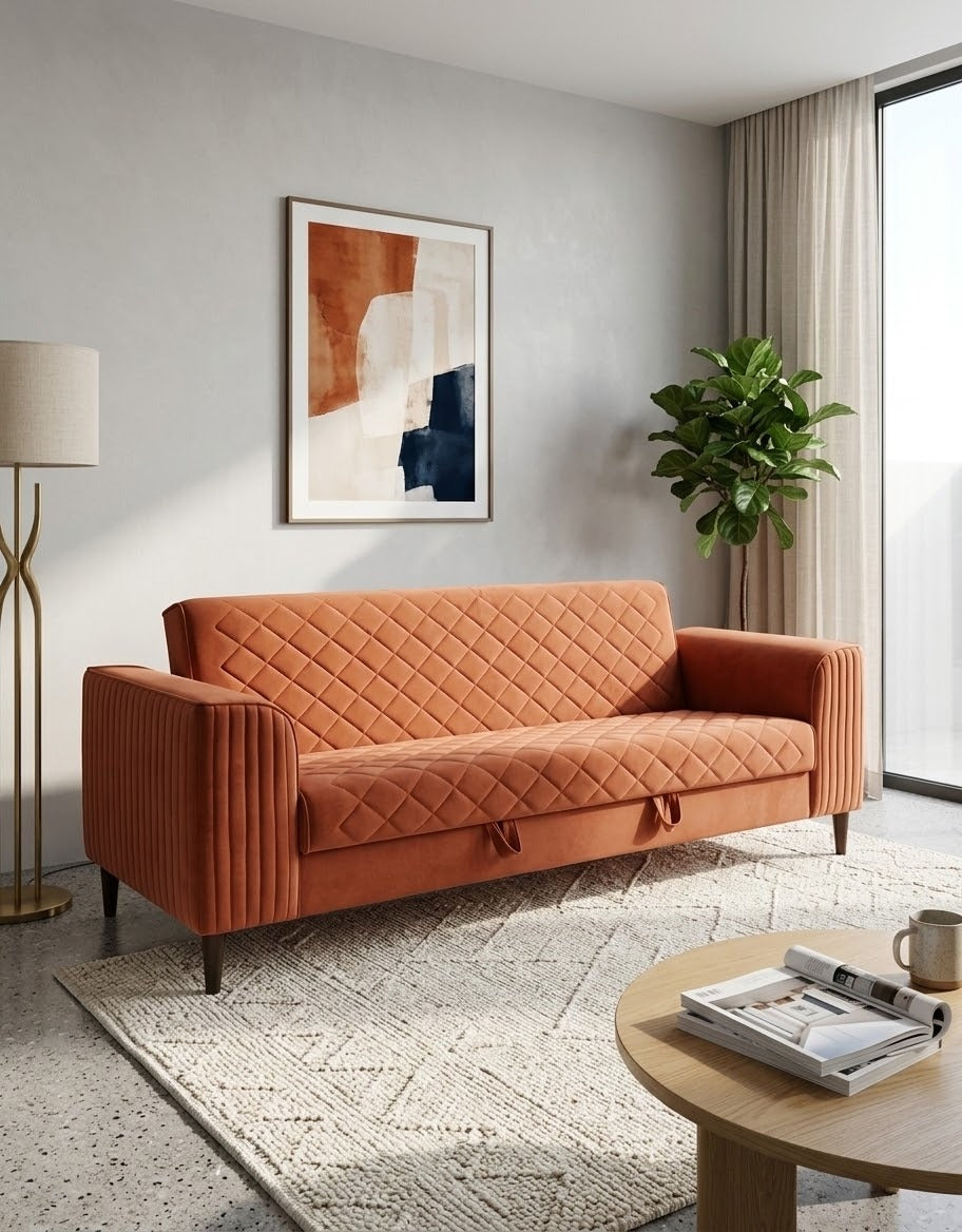 Sofa Cum Beds
