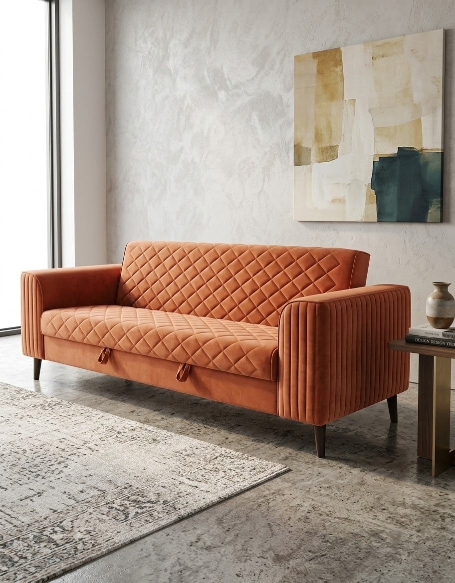 Sofa Cum Beds