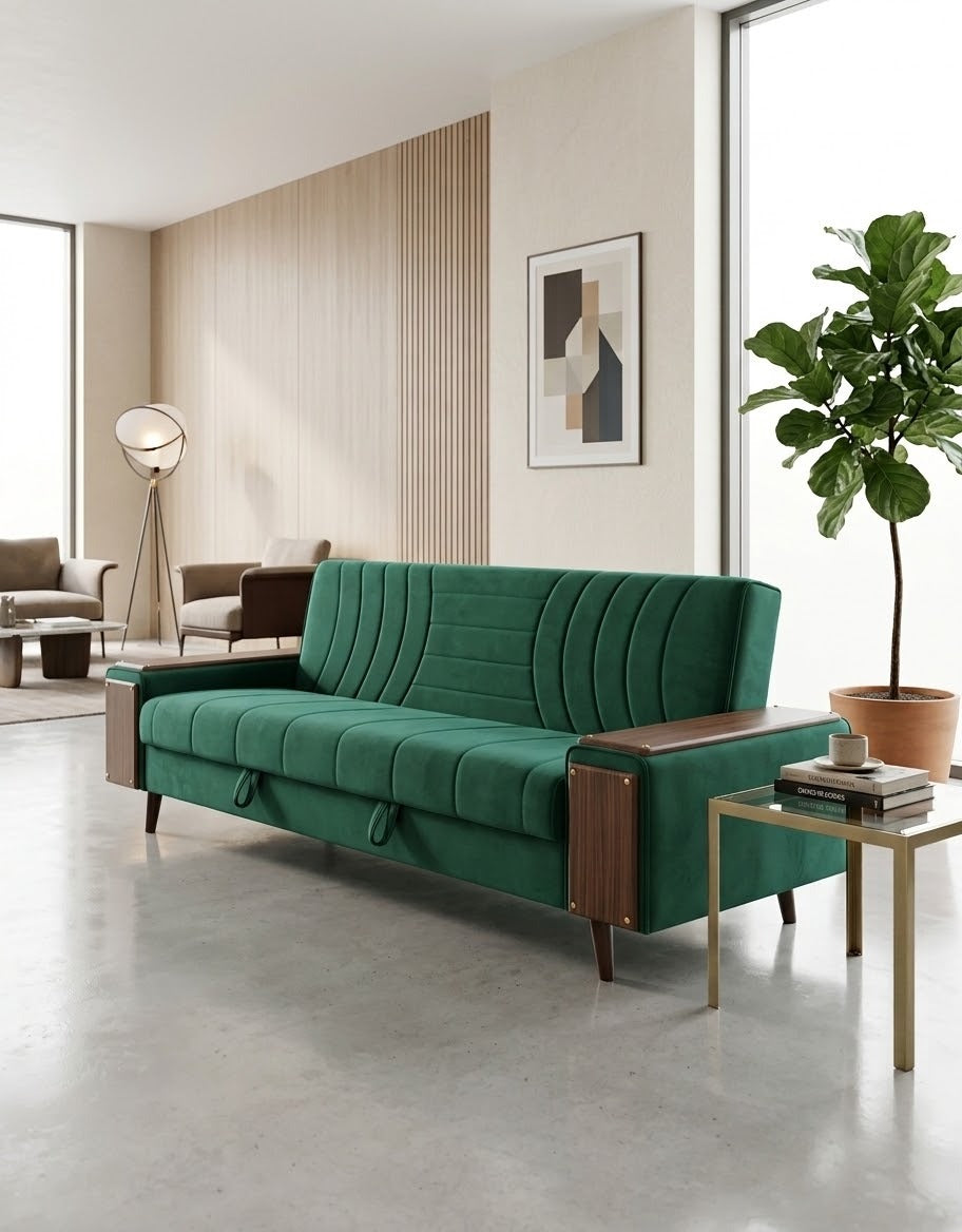 Sofa Cum Beds