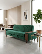 Sofa Cum Beds