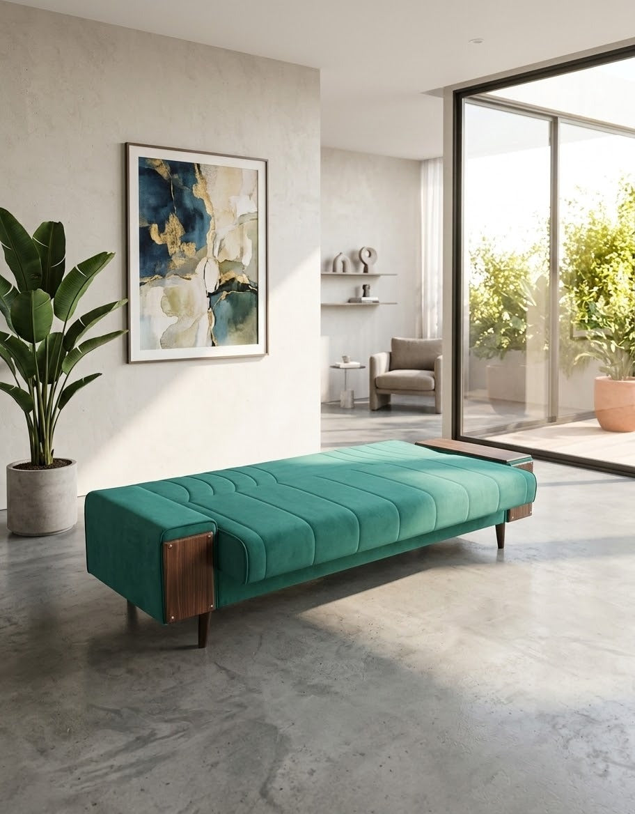 Sofa Cum Beds