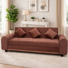 Sofa bed with storage article no2
