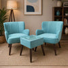 Coffee Table With Chairs Article No10
