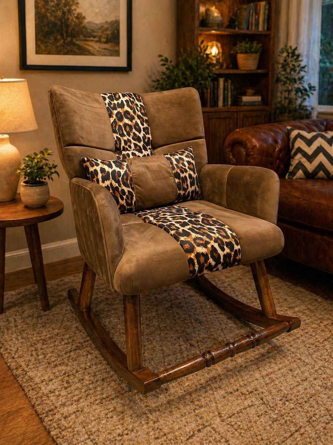Rocking Chair Article No18