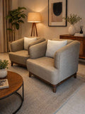 Lounge Chairs Article No6