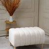 Modern Ottoman Bench Article No1