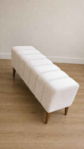 Modern Ottoman Bench Article No2
