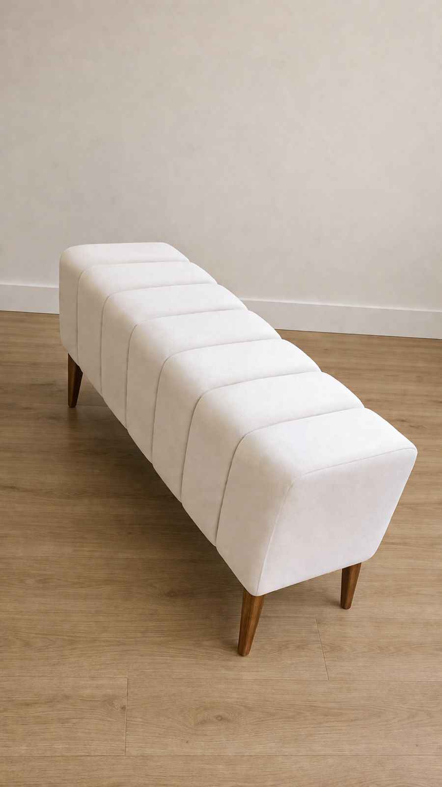 Modern Ottoman Bench Article No2