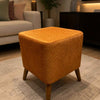 Luxury Ottoman Stools Pair Article No2