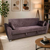 Modern Sofa Cum Bed in Pakistan