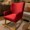 Modern Rocking Chair for Living Room