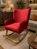Modern Rocking Chair for Living Room