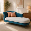 Modern Deewan Sofa for Living Room