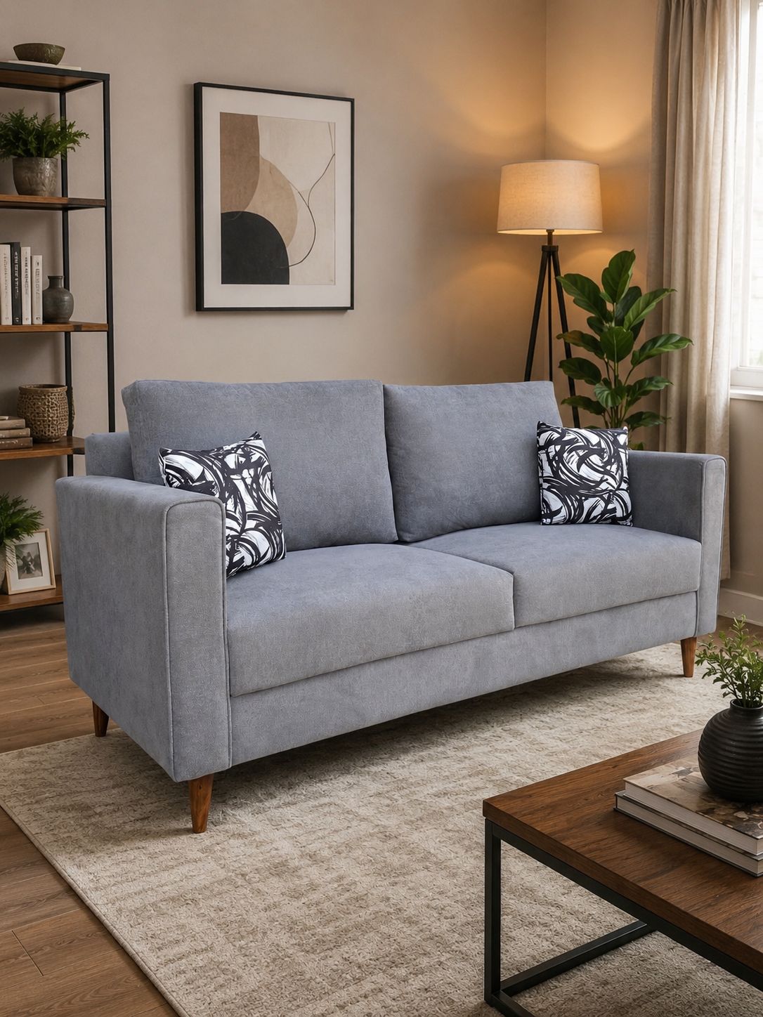 The Windsor Sofa