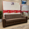 Premium Sofa Come Bed with Solid Wood Frame