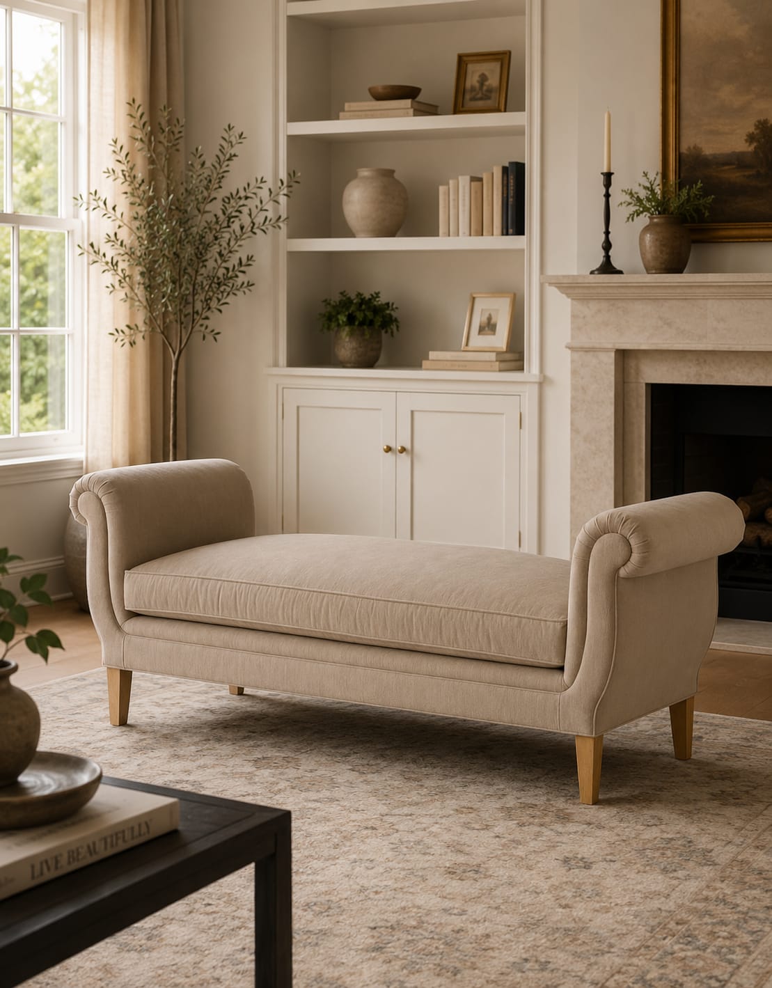 Best Settee Sofa in Pakistan for Modern Homes