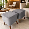 Luxury Ottoman Stools