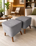 Luxury Ottoman Stools