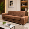 Modern Convertible Sofa Bed in Pakistan