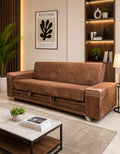 Modern Convertible Sofa Bed in Pakistan