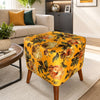Luxury Ottoman Stools for Living Room