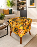 Luxury Ottoman Stools for Living Room