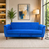 Wooden Sofa Bed for Living Room