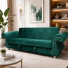 Stylish Sofa Cum Bed for Contemporary Home Interiors