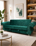 Stylish Sofa Cum Bed for Contemporary Home Interiors