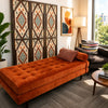 Best Sofa Cum Bed with Traditional Deewan Design