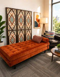 Best Sofa Cum Bed with Traditional Deewan Design