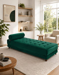Wooden Deewan Sofa Cum Bed with Premium Upholstery