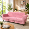 Premium Sofa Cum Bed with Easy Fold-Out Bed Design